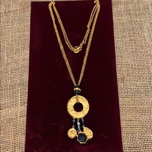Premier Designs Necklace “Caribbean”
